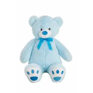 Creaciones Llopis Ours En Peluche 100 Cm pas cher