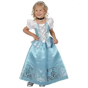 Creaciones Llopis Costume De Princesse Des Glaces pas cher
