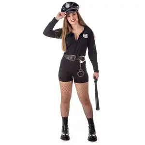 Creaciones Llopis Costume De Policier pas cher
