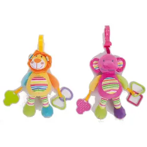 Creaciones Llopis Pince Teddy Assortie 26 Cm pas cher