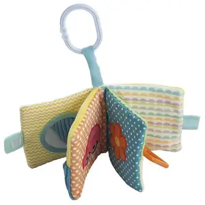 Creaciones Llopis Livre 12x12 Collection Luna Teddy pas cher