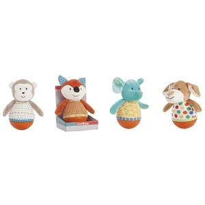 Creaciones Llopis Blandito Luna Tentetieso 5 Pièces/boîte Peluche 20 Cm pas cher