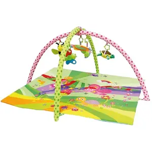 Speelkleed 90 x 84 cm VierkantVendu parkidinn