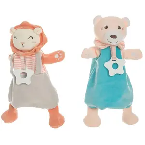 Creaciones Llopis - Peluche (25698)