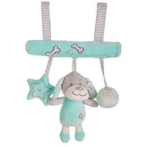 Colgador De Peluche - Llopis - 25 Cm - Multicolor - Intérieur - Enfant pas cher