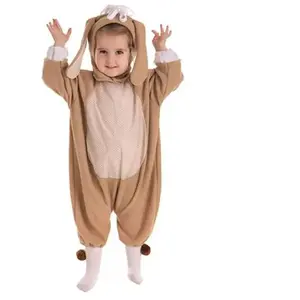 Creaciones Llopis - Déguisement bébé multicolore, 1-2 ans (2927) pas cher