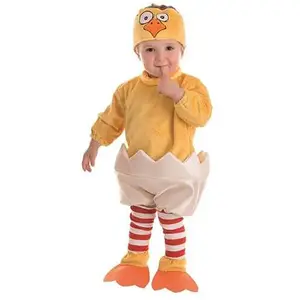 Creaciones Llopis Costume De Poussin Dans Sa CoquilleVendu parkidinn