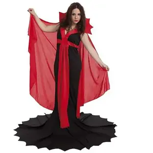 Creaciones Llopis Costume De Vampire Glamour pas cher
