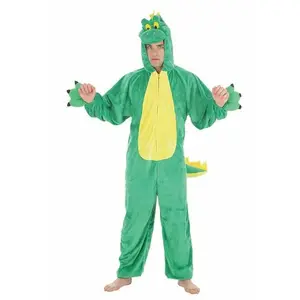Creaciones Llopis Costume De Dinosaure VertVendu parkidinn