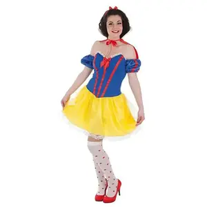 Creaciones Llopis Costume pour les adultes Blanc de Blanc M / L (3 pièces) pas cher