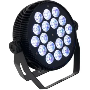 Rgbw 18x10w Fonestar Par-189al Led Spotlight Par-189al pas cher