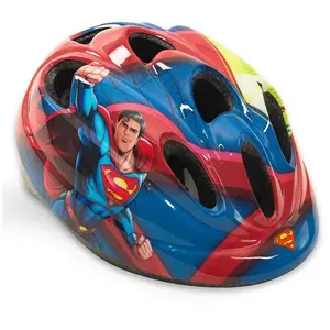 Toimsa Bikes Casque Junior Superman pas cher