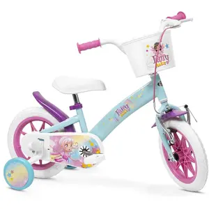 Toimsa Bikes Vélo 12´´ En71 Fairy Magic pas cher