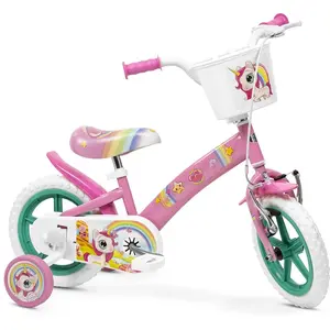 Toimsa Bikes Vélo 12´´ En71 Unicornio pas cher