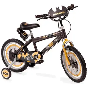 Toimsa Bikes Vélo Batman En71 12´´ pas cher
