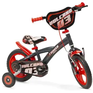Toimsa Bikes Vélo 12´´ En71 Vulcano pas cher