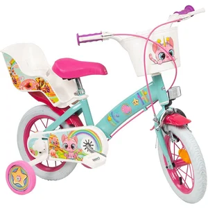 Comparateur de prix : Toimsa Bikes Vélo Rider Bike 12´´ Gaticornio