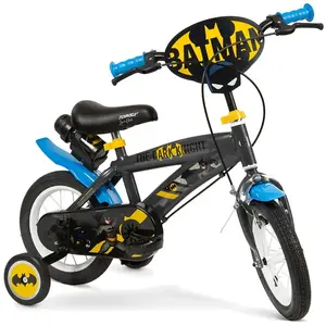 Toimsa Bikes Vélo Batman 12´´ pas cher