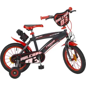 Toimsa Bikes Vélo Vulcano 14´´ pas cher