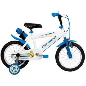 Real Madrid Cf Vélo 16´´ pas cher
