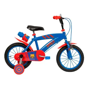 Fc Barcelona Vélo 16´´ pas cher