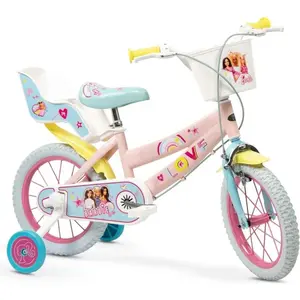 Toimsa, Vélo enfant, (12") pas cher
