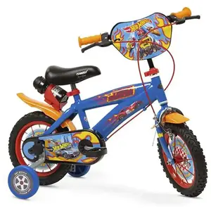 Toimsa, Vélo enfant, (12.01") pas cher