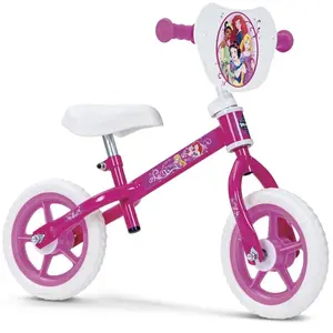 TOIMSA Huffy Draisienne Rider Princesas 10´´Vendu parbikeinn