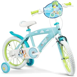 Toimsa Bikes Vélo Bluey 16´´ pas cher