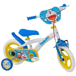 Toimsa Bikes Vélo En71 Doraemon 12´´ pas cher