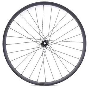 Lapierre Roue Avant Vtt Lp Carbon Am 27.5´´ Boost Cl Disc Tubeless pas cher