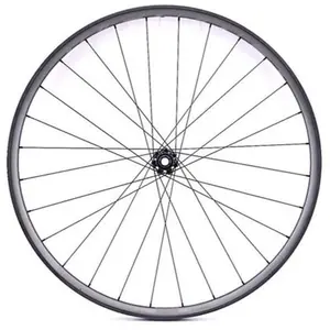 Lapierre Roue Avant Vtt Lp Carbon Am 29´´ Boost 6b Disc Tubeless pas cher