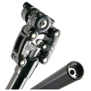 Sr Suntour Tige De Selle Télescopique Sp25 Ncx pas cher