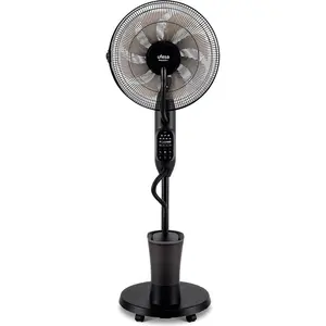 Ufesa Ventilateur Sur Pied Nevada Plus 60w pas cher