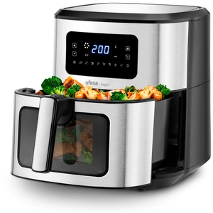 Ufesa Friteuse à Air Eagle 6.5l 1700w pas cher