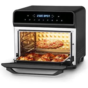 Ufesa Magnum Airfryer 23 liter 230°C pas cher