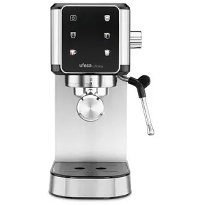 Ufesa Arona, Machines à expresso pas cher