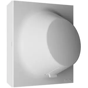 Prise RJ45 CAT6 - FONTINI - Neo Evo - Design extra-plat - Blanc brillant - Intérieur pas cher