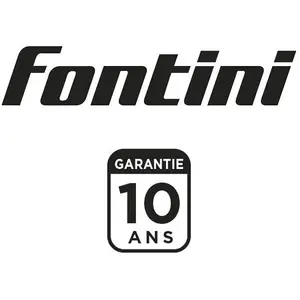 FONTINI Pourssoir Fontini Neo Evo blancVendu parrakuten