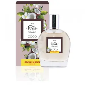 Fruit Tea Collection Coco eau de toilette vaporizador 100 ml pas cher