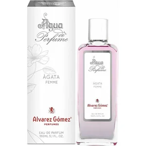 Parfum Femme Alvarez Gomez Ágata Femme EDP (150 ml) pas cher