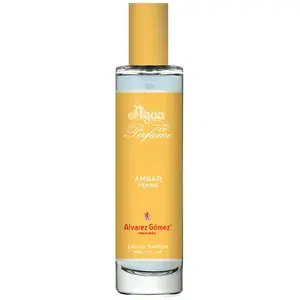 Comparateur de prix : Alvarez Gomez Parfum Femme Alvarez Gomez Ambar Femme Edp (30 Ml)