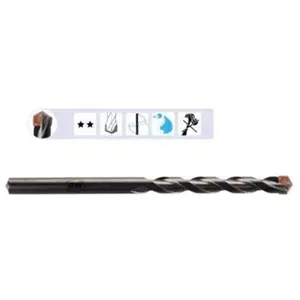 CELESA Foret pour ardoise en grès cérame Blue Master 5 mm 90x45 MMBW705 pas cher