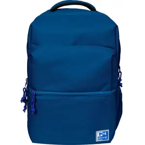 Comparateur de prix : Schoolrugzak Oxford B-Ready Marineblauw