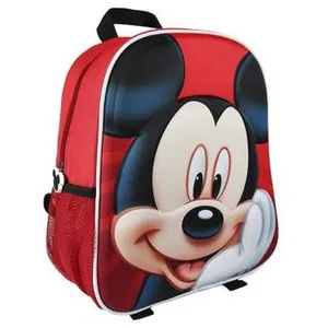 Cartable 3D Mickey Mouse-- S0700250 pas cher