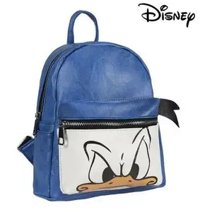 Cerdá Donald Disney 75612 Casual Sac à dos Bleu