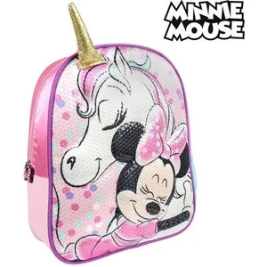 DIESEL BLACK GOLD DISNEY Sac à Dos Minnie 3D Enfant pas cher