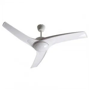 Ventilateur de Plafond avec Lumière Grupo FM VT-130 55W (Ø 132 cm) Blanc pas cher