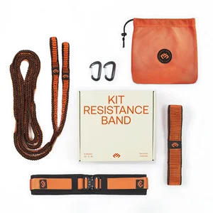 Murtra Sport Ensemble De Bandes De Résistance 4 M pas cher