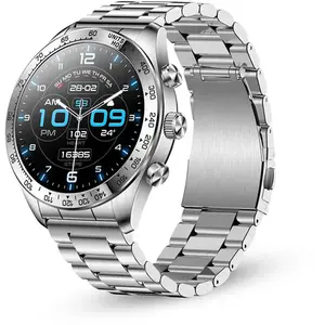 KSIX BXSW32P (46 mm), Montre connectée pas cher